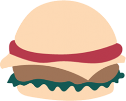 burger 